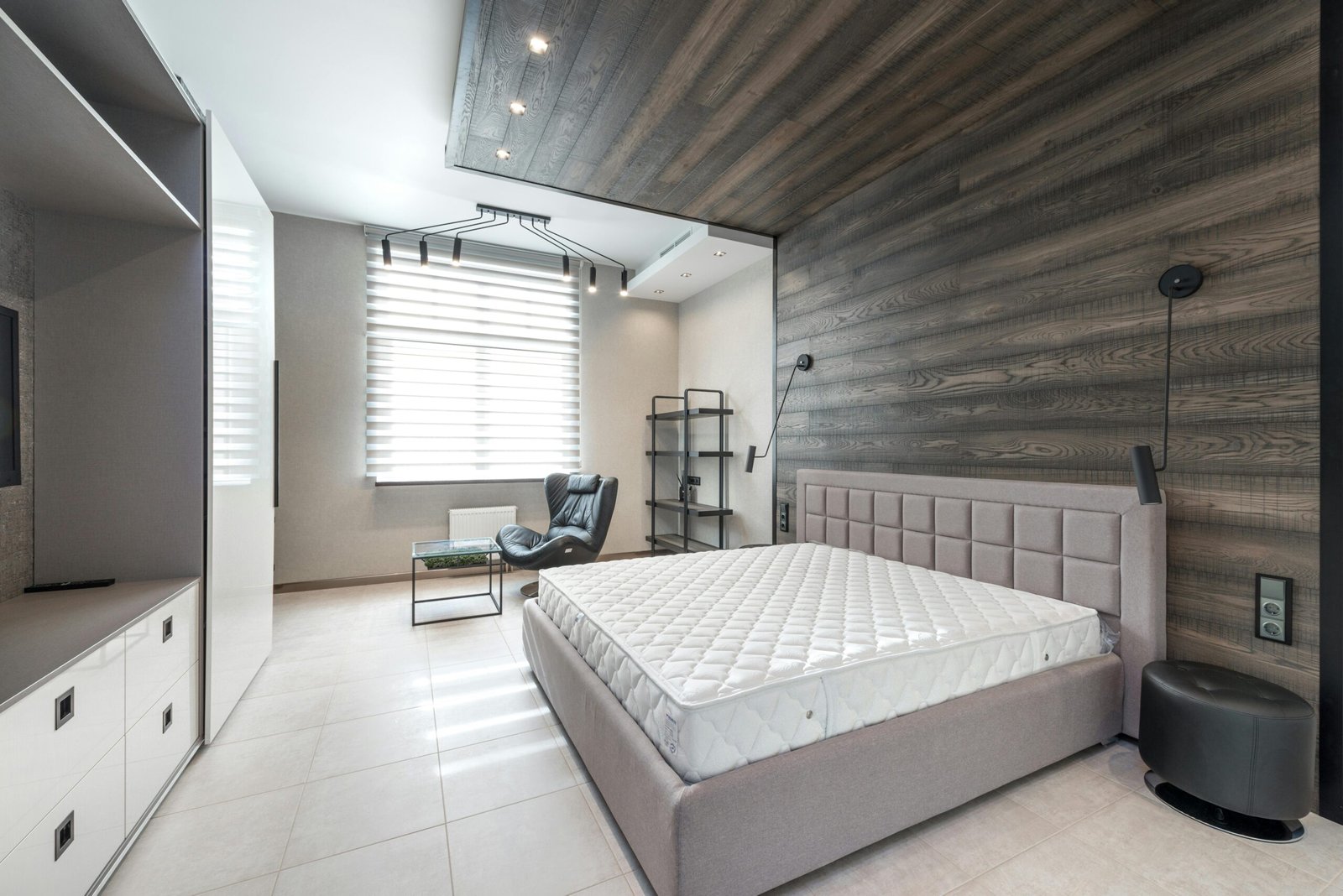 Best Wooden Cupboard Designs for Pakistani Bedrooms in 2025