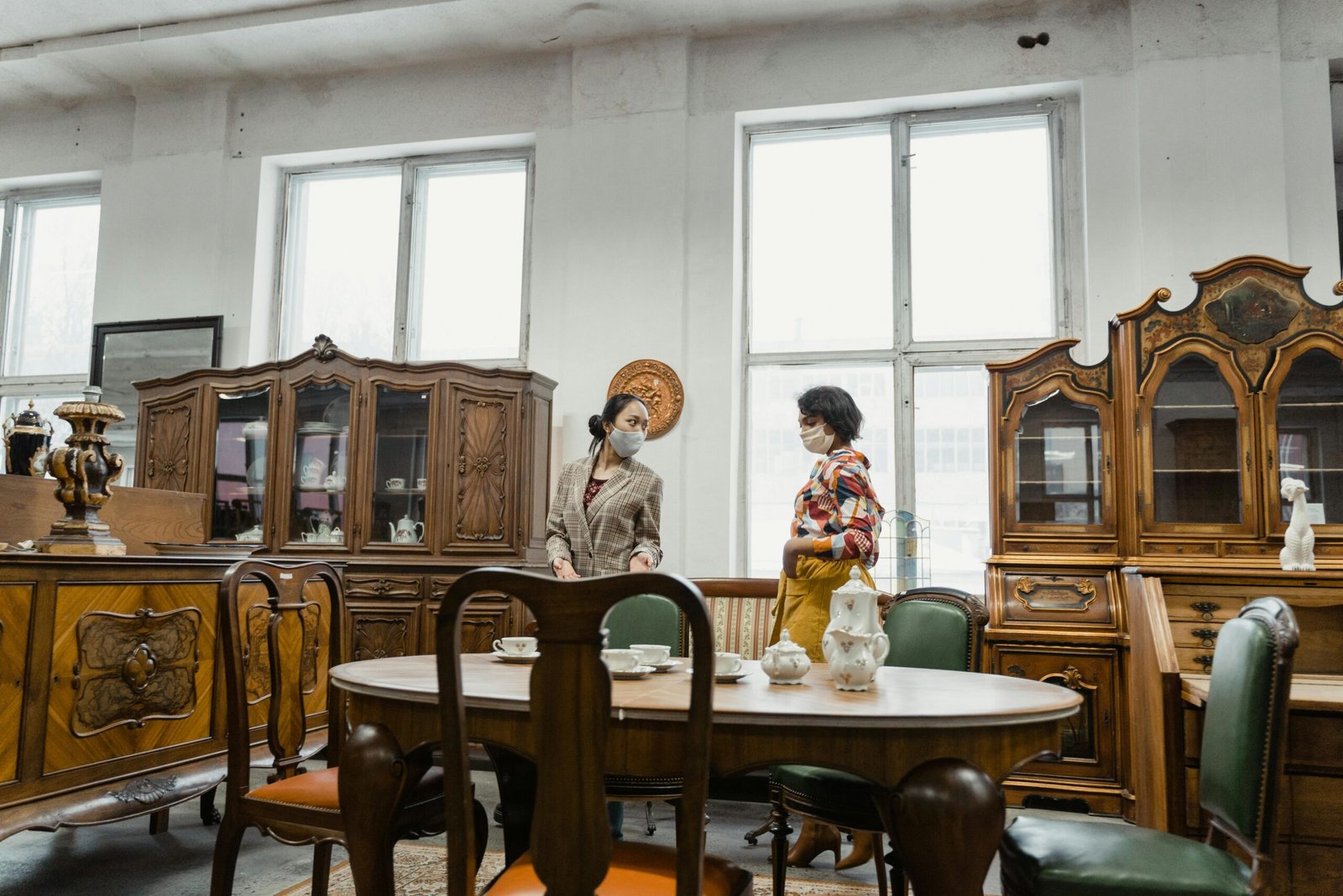 Top 10 Places to Buy Cheap & Durable Wooden Chairs in Pakistan